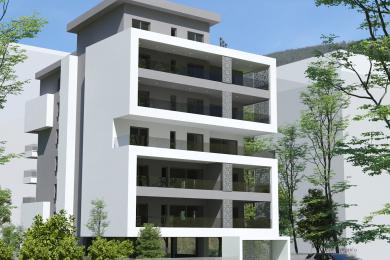 Apartment Sale - Agia Paraskevi, Athens - Northern Suburbs