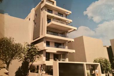 Apartment Sale - Glyfada (Upper), Athens - Southern Suburbs