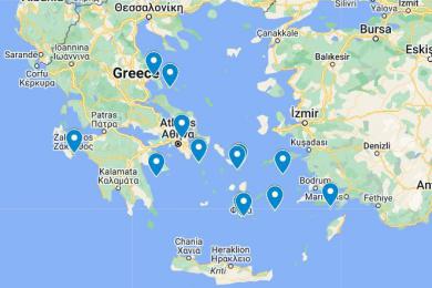 бизнес Покупка - Кифисиа, Афины - Северные пригороды