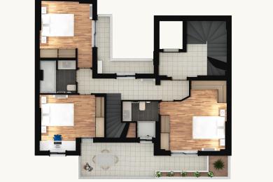 Vyronas, Maisonette, Sale, 141 sq.m