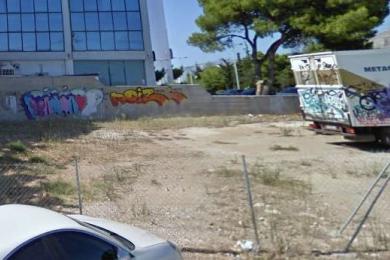 Voula, Land, Sale, 550 sq.m