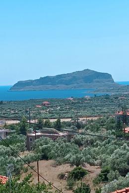 Detached House Sale - LAKONIA, Peloponnese