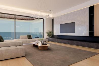 Whole-floor apartment Sale - Voula, Athens - Southern Suburbs