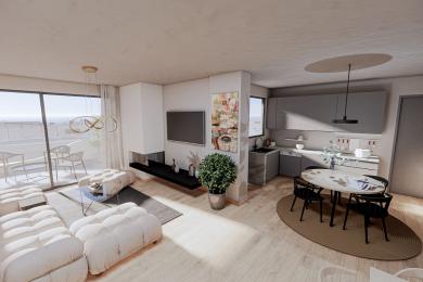 Apartment Sale - Glyfada (Upper), Athens - Southern Suburbs