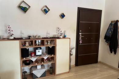 Χατζηκυριάκειο, Διαμέρισμα,1ου Πώληση, 55 τ.μ και ισόγειο 20 τ.μ