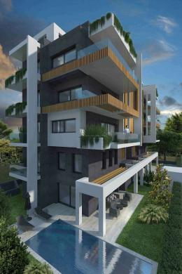 Maisonette Sale - Glyfada, Athens - Southern Suburbs