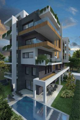 Maisonette προς Sale - Glyfada, Athens - Southern Suburbs