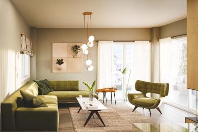Apartment Sale - Ilioupoli, Athens - Southern Suburbs