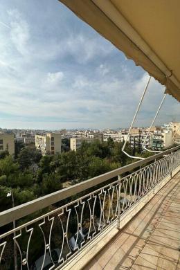 Μέτς, Διαμέρισμα, Πώληση, 90 τ.μ