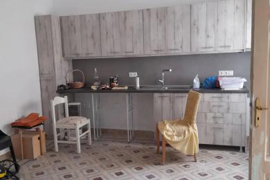 Αμφιάλη,Αγ.Αντώνης Ισόγειο Διαμέρισμα, Πώληση, 79 τ.μ