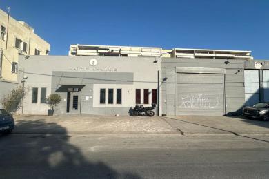 Здание Покупка - Agios Ioannis Rentis, Пире́й