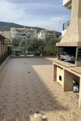Apartment Sale - Glyka Nera, Athens- Eastern Suburbs