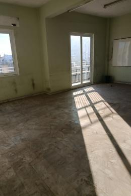 Αγία Βαρβάρα, Κτίριο,Ισόγειο,1ος,2ος, Πώληση, 740 τ.μ