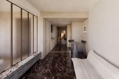 Vouliagmeni, Apartment, Sale, 60 sq.m