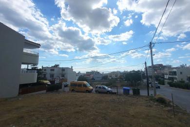 Land Sale - Glyfada (Upper), Athens - Southern Suburbs