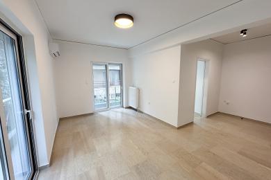 Ενοικίαση διαμερίσματος 55 τμ, 260μ από την Πλατεία Νέας Σμύρνης