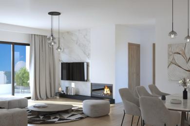 Apartment Sale - Marousi, Athens - Northern Suburbs