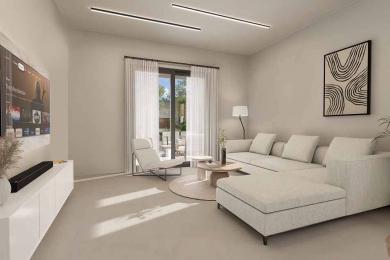 Apartment Sale - Dafni, Athens - Southern Suburbs