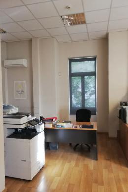 Μεταξουργείο, Κτίριο, Πώληση, 740 τ.μ