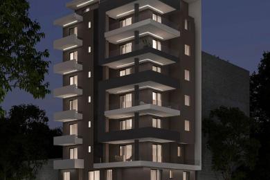 Νίκαια,Άλσος Δεξαμενής,Διαμέρισμα 4ου,87 τ.μ