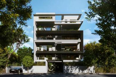 Varkiza, Apartment, Sale, 217 sq.m
