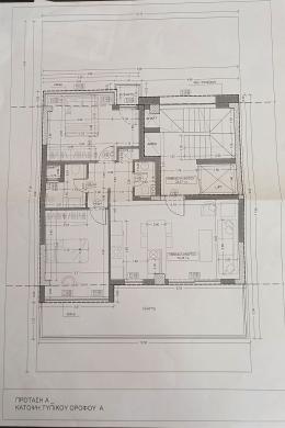 Kallithea, Apartment, Sale, 74 sq.m