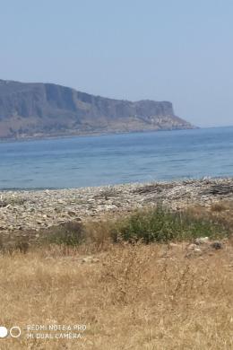 Land Sale - Monemvasia, Peloponnese