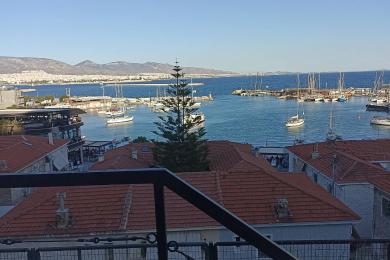 Apartment Sale - Kastela, Piraeus
