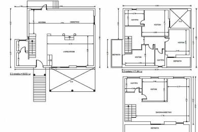 Detached House Sale - Oropos, Rest of Attica