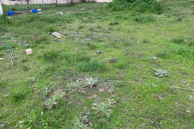 Land Sale - Agia Paraskevi, Athens - Northern Suburbs