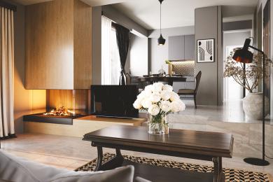 Apartment Sale - Ilioupoli, Athens - Southern Suburbs