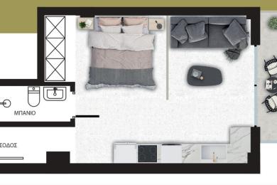 Studio Покупка - Keratsini, Пире́й