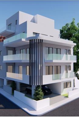 Whole-floor apartment Sale - Agios Dimitrios, Athens - Southern Suburbs