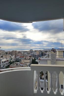Whole-floor apartment Sale - Agios Dimitrios, Athens - Southern Suburbs