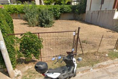 Alimos, Land, Sale, 312 sq.m