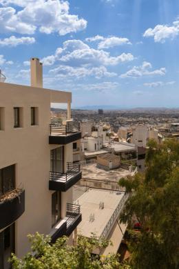 Κυψέλη, Πολυκατοικία, Ενοικίαση, 496 τ.μ