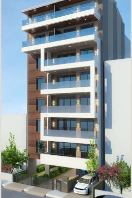 Whole-floor apartment Sale - Nikaia, Piraeus