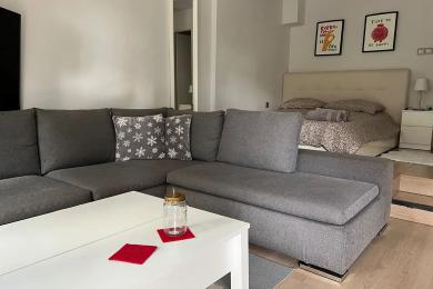 Άνω Γλυφάδα, Διαμέρισμα, Ενοικίαση, 42 τ.μ