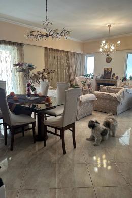 Άνω Γλυφάδα - Τερψιθέα, Διαμέρισμα, Πώληση, 130 τ.μ