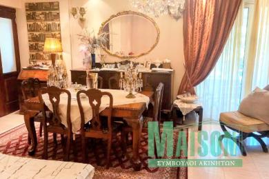 Alimos, Whole-floor apartment, Sale, 125 sq.m
