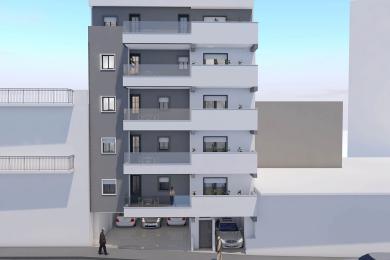 Βύρωνας, Οροφοδιαμέρισμα, Πώληση, 73 τ.μ