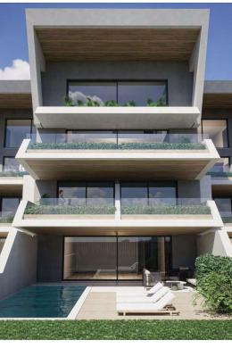 Apartment Sale - Voula, Athens - Southern Suburbs