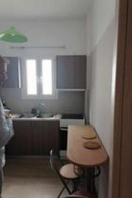 Apartment Sale - Nea Smyrni, Athens - Southern Suburbs