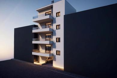 Whole-floor apartment Sale - Agios Dimitrios, Athens - Southern Suburbs