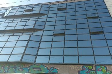 Building Sale - Keratsini, Piraeus