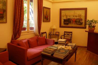 отель Покупка - Koukaki, Афины