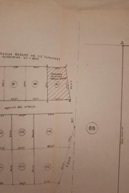 Λουτράκι,2 Αγροτεμάχια, Πώληση, 530 τ.μ