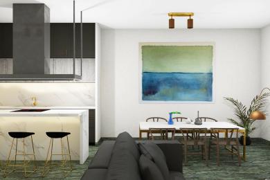 Maisonette Sale - Korydallos, Piraeus