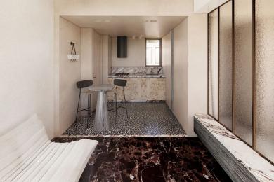 Vouliagmeni, Apartment, Sale, 49 sq.m