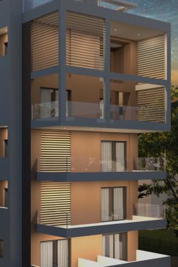 Apartment Sale - Agia Paraskevi, Athens - Northern Suburbs